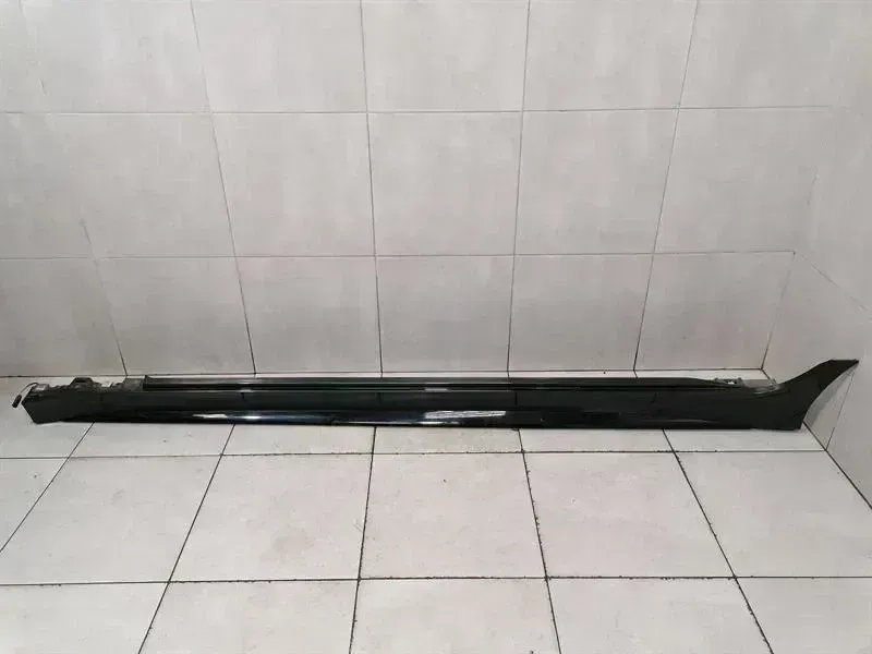 MERCEDES GT 4-DOOR X290 GT63S AMG Side Skirt A2906985300 LEFT Side Skirts