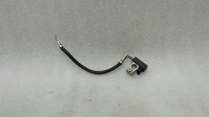 Mercedes C Class W205 Battery Wiring Cable A0009055903 Battery Wiring Harness