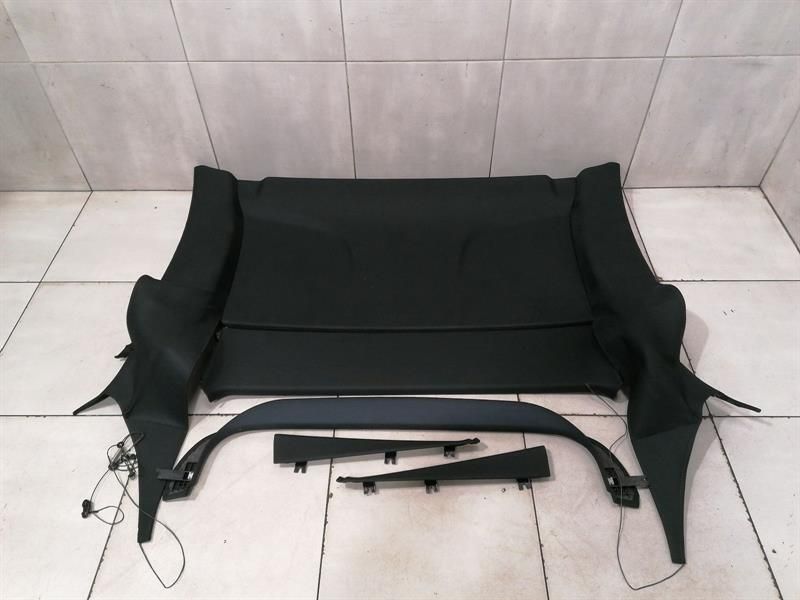 Ferrari Portofino F164 Roof Lining 763315 Headliner