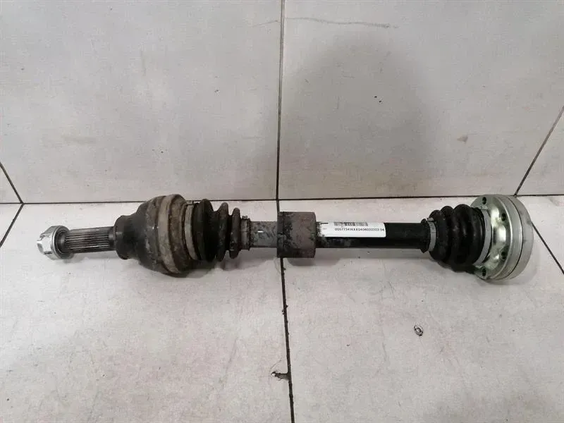 Ferrari Rome F169 Left Rear Drive Shaft 773414 Drive Shaft Rear Left