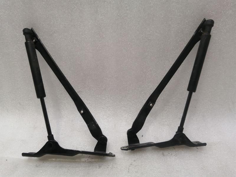 Porsche 911 997 Bonnet Hinge Set 99751115100 Hood Hinge Set