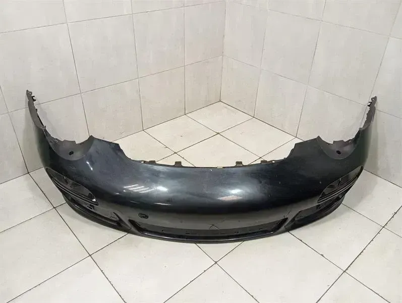 Porsche 911 997 Front Bumper 99750531100 MK2 09-12 Front Bumper