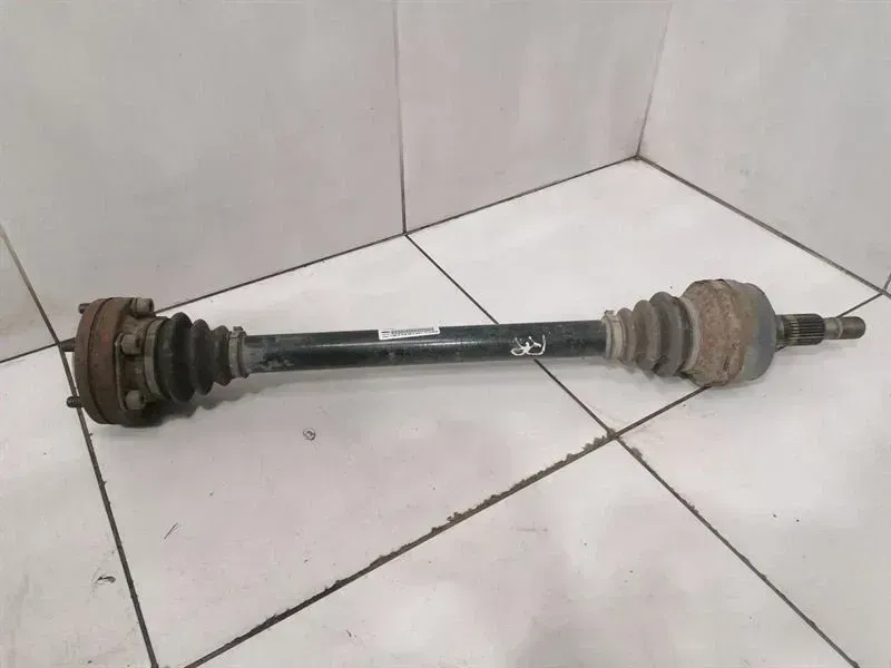 Porsche 911 997 drive shaft rear right 99733202402 rear right drive shaft