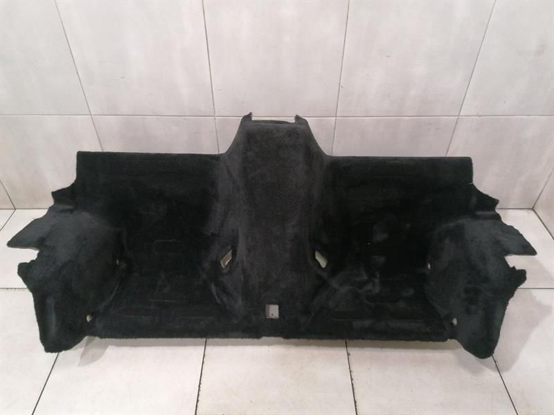 Porsche 911 997 Carpet Cover 99755101703 Floor Carpet