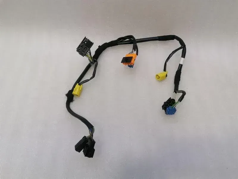 Porsche 911 997 Roll Bar Wiring 99761269600 Overroll Bar Harness Convertible