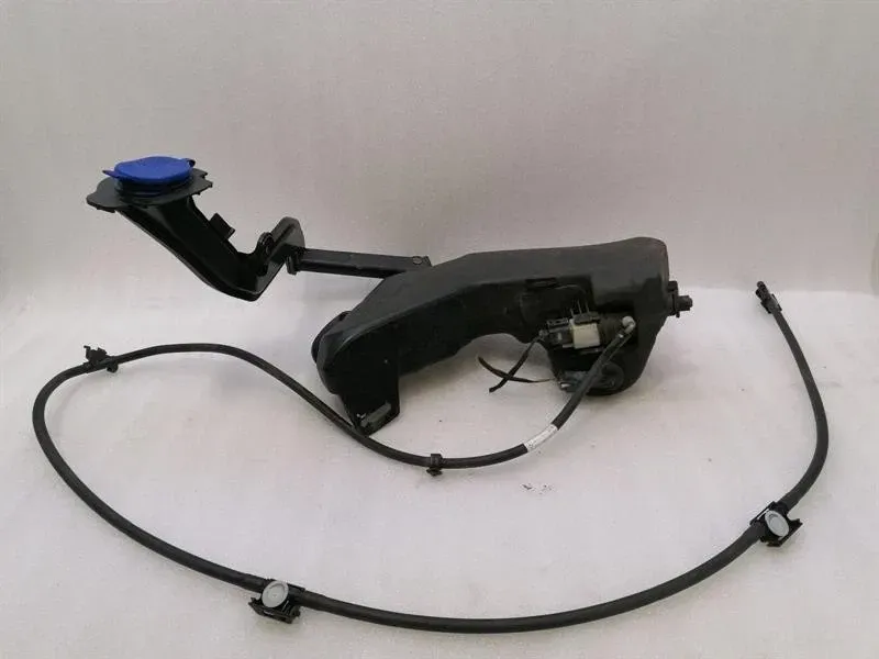Mercedes C Class W205 Washer Fluid Reservoir A2058600860 Washer Fluid Reservoir -