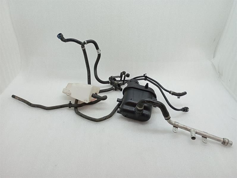 Aston Martin Vantage AM6 Expansion Tank HY53-19B518-AD Expansion Tank SET
