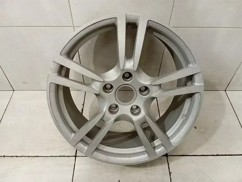 Porsche 911 997 Alloy Wheel 99736215702 Front Turbo Mk2 Alloy Wheel