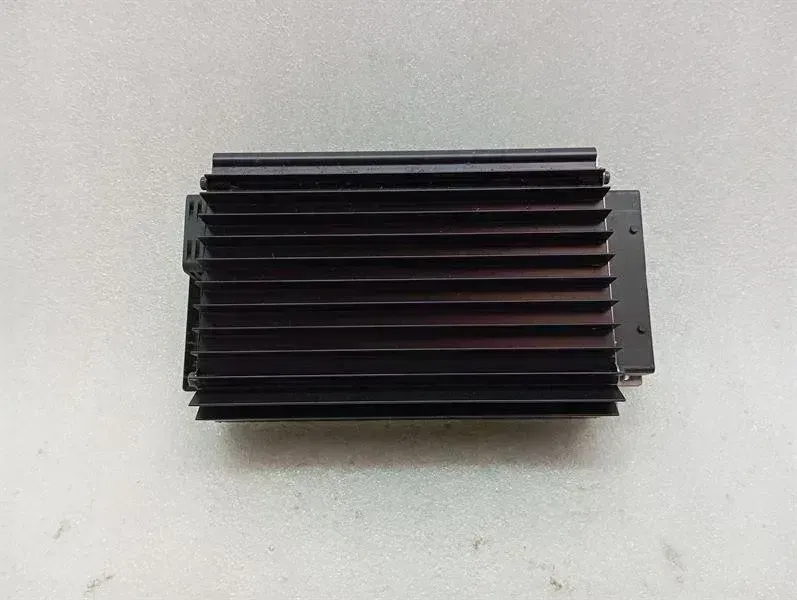 Porsche 911 997 Amplifier 99764533422 Amplifier Bose