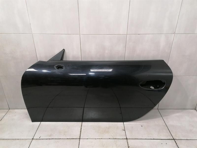Porsche 911 991 Left Front Door 99153101101 Door Front Left