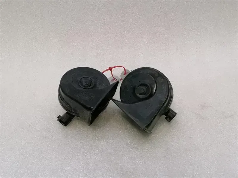 Ferrari Portofino F164 Horn 336893 Horn Fanfare