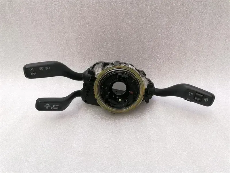 Porsche 911 997 wiper stalks 99761329701 indicator switch steering column switch