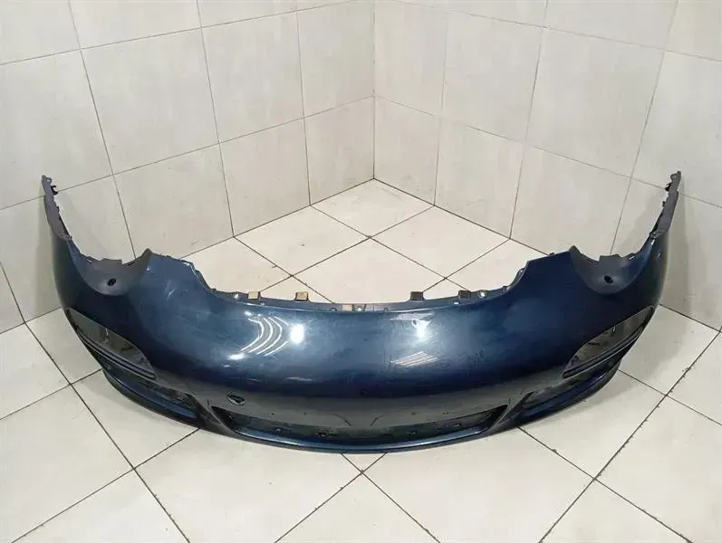 Porsche 911 997 Front Bumper 99750531100 MK2 09-12 Front Bumper
