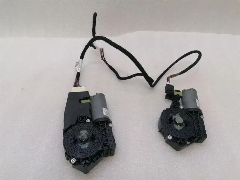 Mercedes C Class W205 Sun Roof Engine Kit A2059001024 Sunroof Motor Kit-