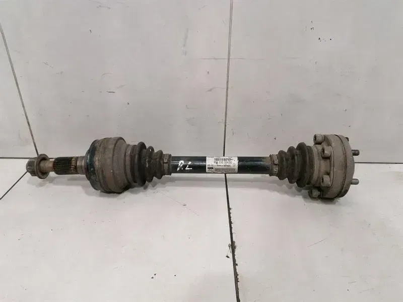 Porsche 911 991 Left Rear Drive Shaft 99133202450 Drive Shaft Rear Left