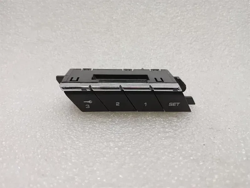 Porsche 911 991 Memory Switch 97061310450 RECORDER RHD