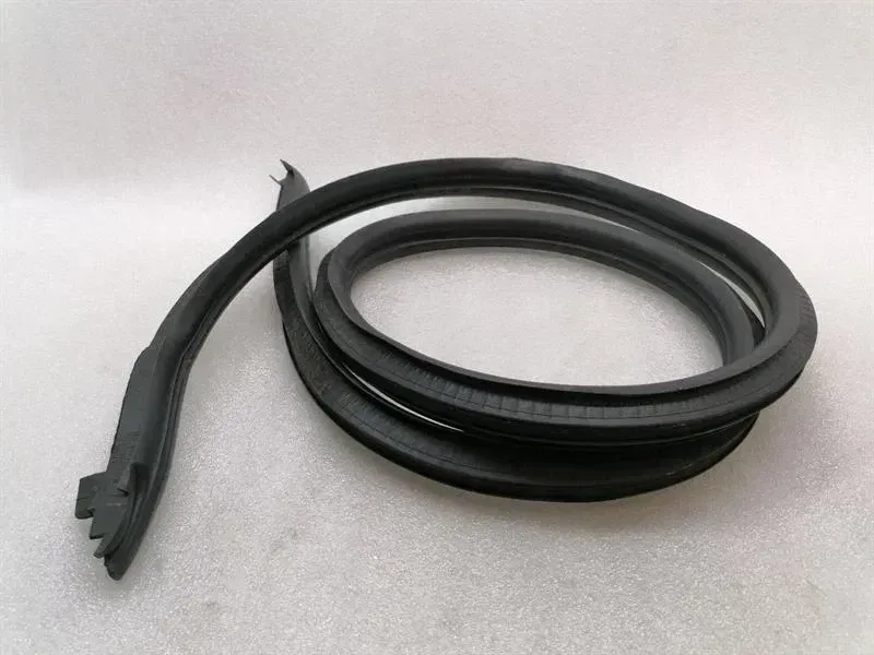 Porsche 911 997 Right Door Seal 99753707607 Door Seals Right Convertible