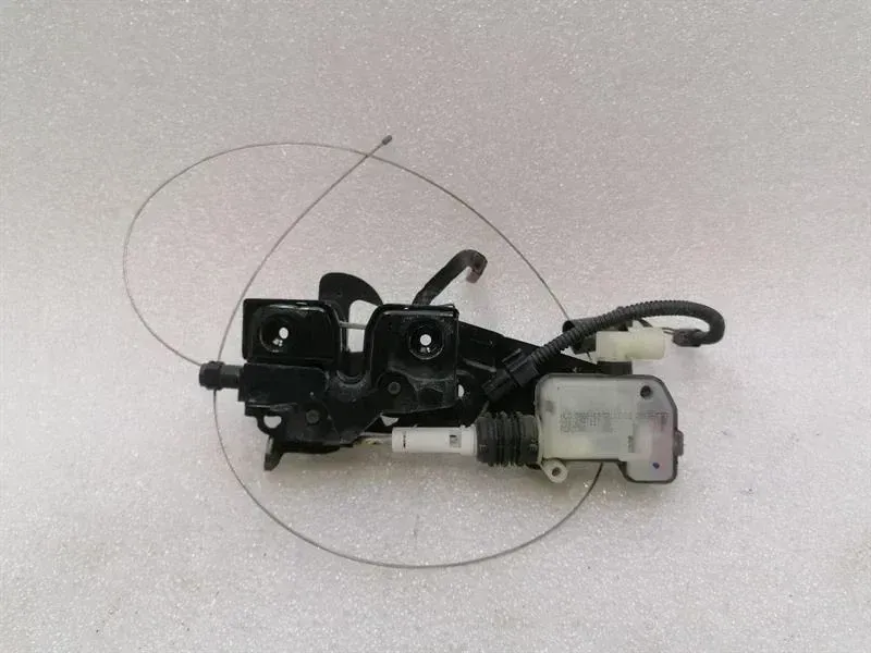 Porsche 911 991 Bonnet Lock 99162411701 Hood Lock