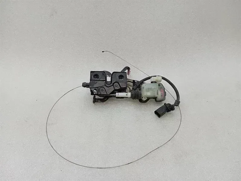 Porsche 911 991 Bonnet Lock 99151105304 Hood Lock