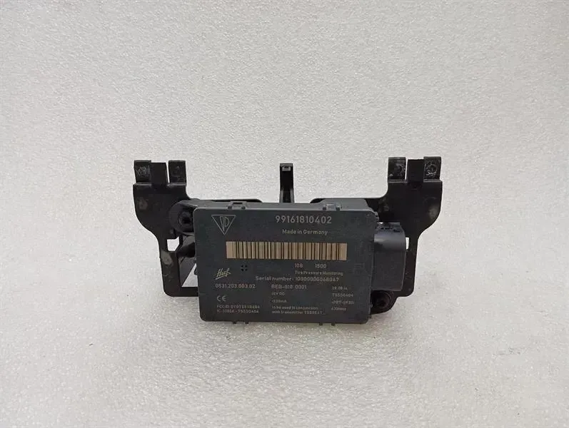 Porsche 911 991 Tyre Pressure Module 99161810402 Tire Pressure Control Unit