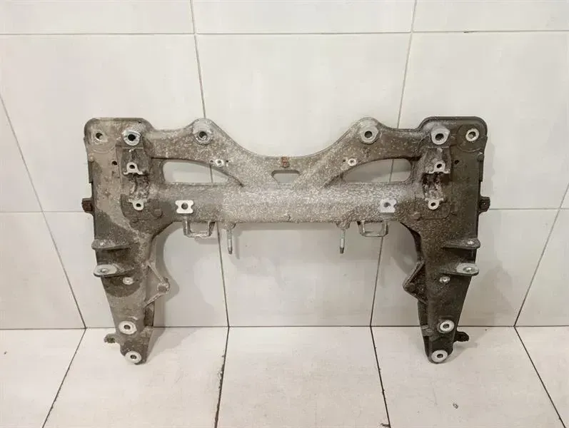 Porsche 911 991 Beam Subframe Front 99134108116 Front Axle Carrier