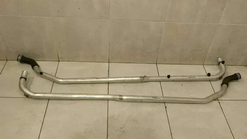 Porsche 911 991 Cooling Pipe 99110605102 Cooling Water Hose Hose Set