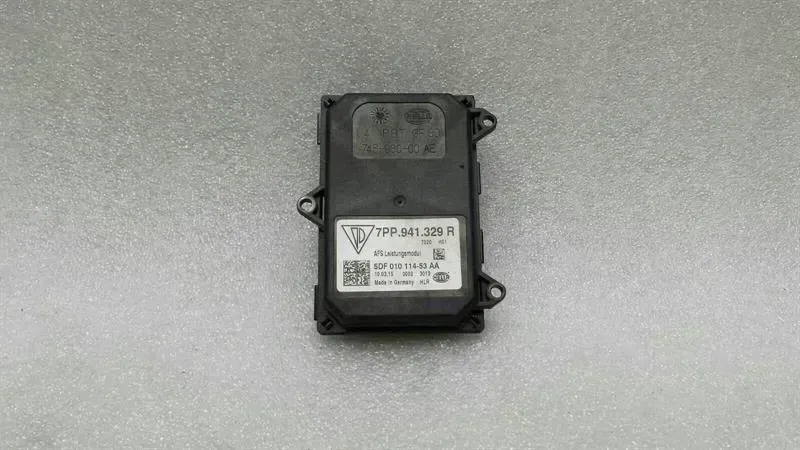 Porsche 911 991 LED Ballast 7PP941329R LED Ballast LED