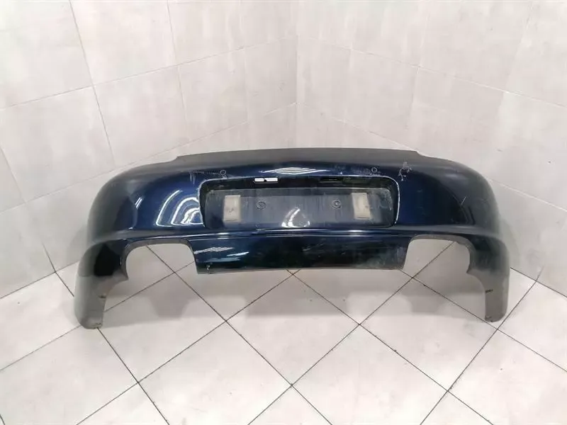 4S PDC COMPLETE PORSCHE 911 997 Rear Bumper 99750541104 Rear Bumper