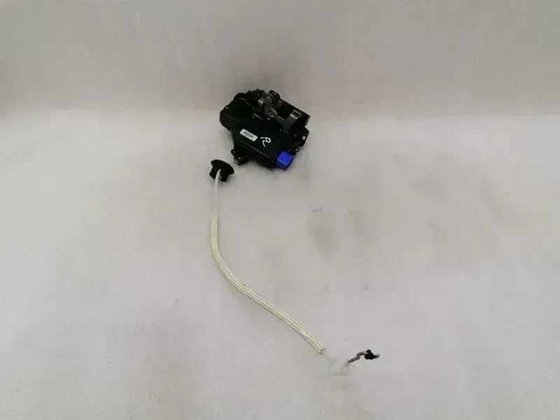 Porsche 911 997 RHD left door lock 3D2837015 door lock