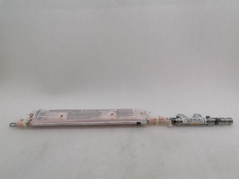 McLaren 570S Spider Left Door Module 11N0553CP Left Door Safety Module