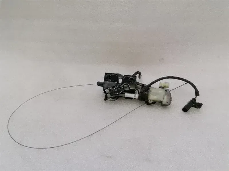 Porsche 911 991 Bonnet Lock 99151105304 Bonnet Lock
