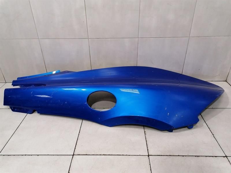 McLaren 570S COUPE Left Side Quarter Fender 13AA190CP Rear Fenders Left