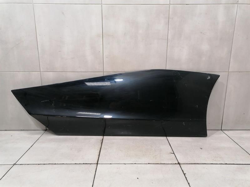 McLaren 570S Spider Right Front Door 13AA203CP Door Front Right