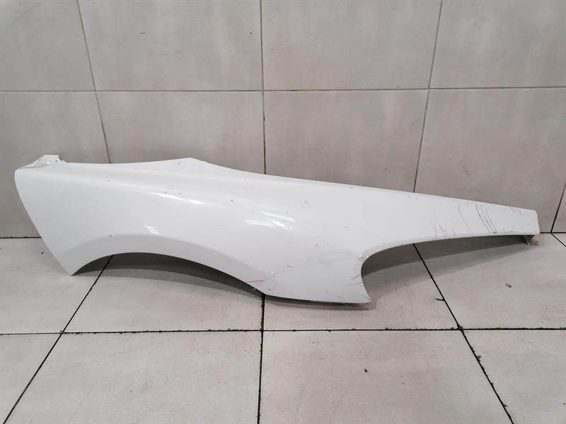 McLaren GT Right Wing Front Right Fenders