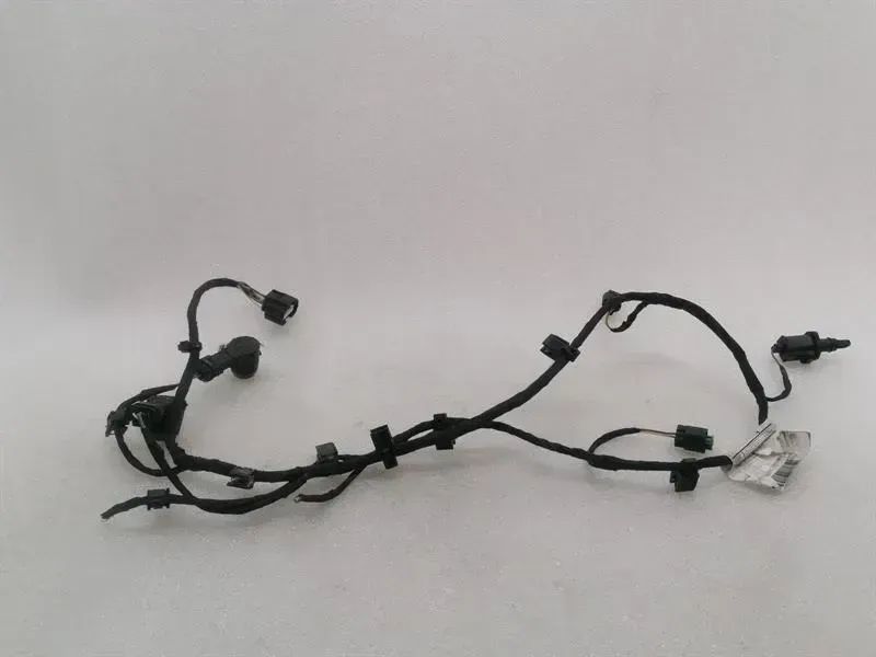 McLaren 570S Spider Wiring Loom 13M1091CP Harness REAR BUMPER PDC WITH DEFECT