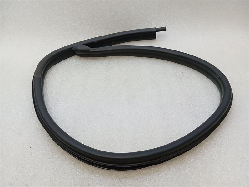 Porsche 911 991 convertible left door seal 99153707505 door seals left
