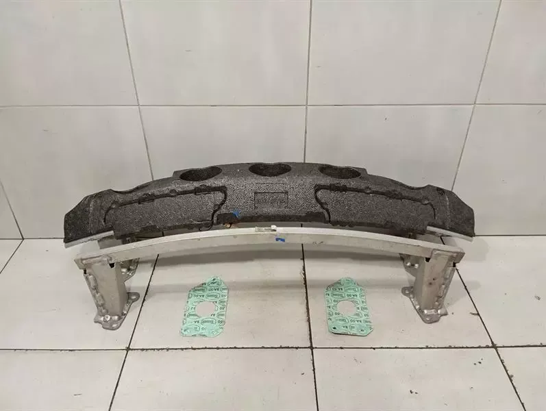 Porsche 911 991 front bumper beam 99150512100 bumper carrier front