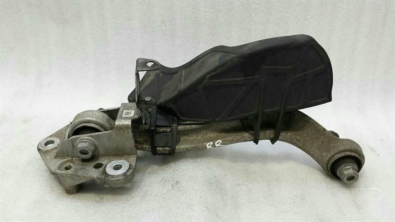 Porsche 911 991 right rear wishbone 9P1505224 rear right wishbone