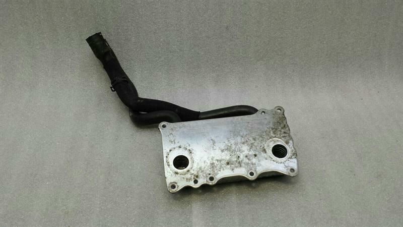 Porsche 911 991 Engine Heat Exchanger 9A110745010 Heat Exchanger Radiator