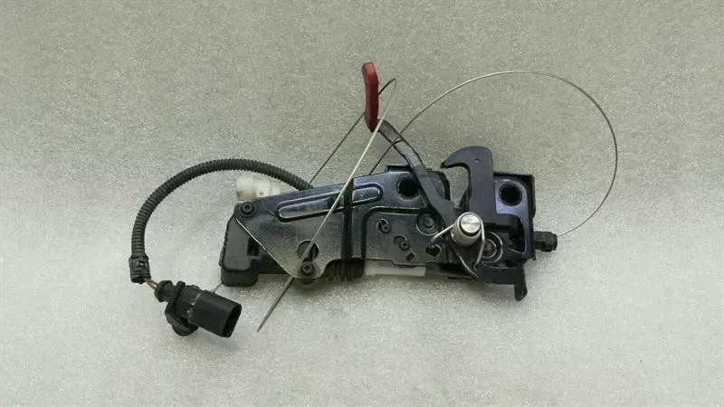 Porsche 911 991 Bonnet Lock 99151105304 Bonnet Lock