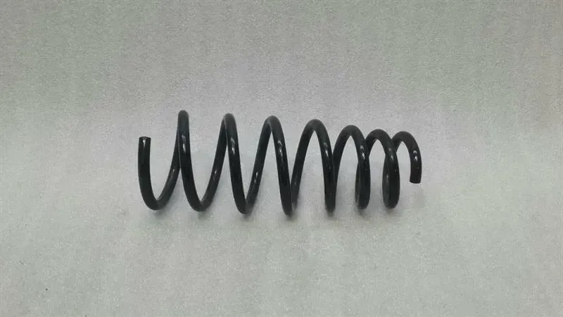 Porsche 911 991 Coil Spring Front 99134353125 Chassis Spring Spring Front