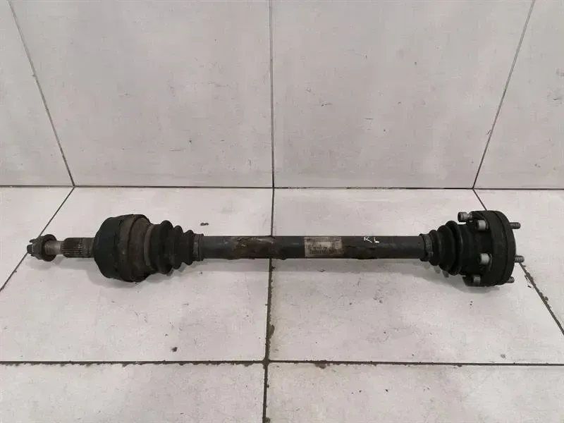 Porsche 911 997 left rear drive shaft 99733202402 drive shaft rear left