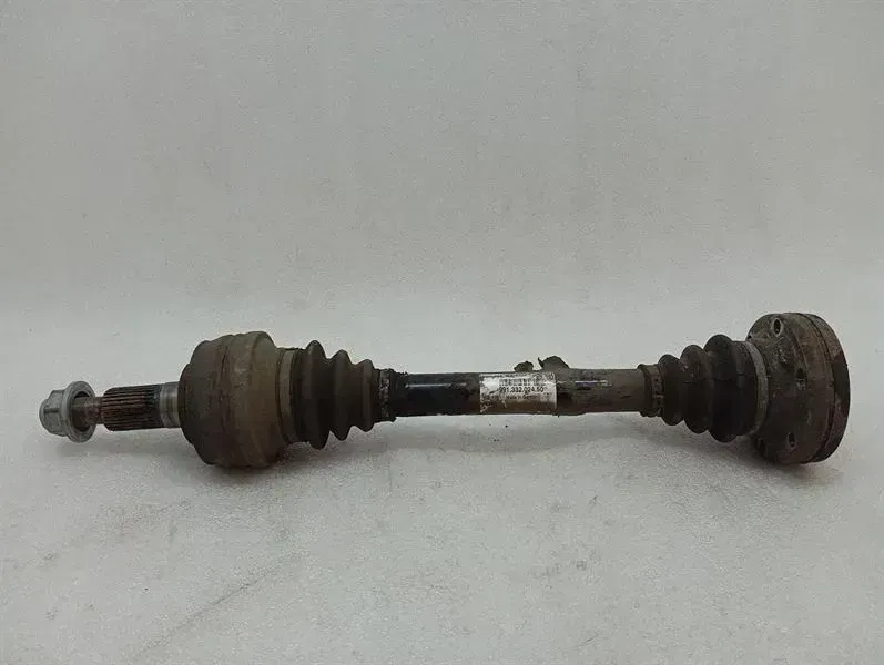 Porsche 911 991 Drive Shaft Rear Right 99133202450 Rear Right Drive Shaft