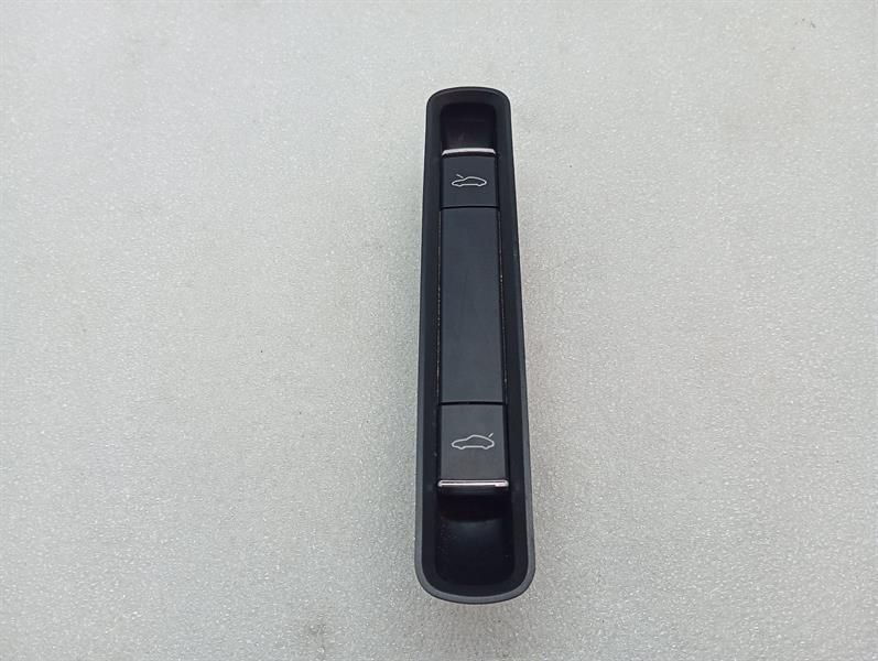 Porsche 911 991 Boat Switch 99161310501 Switch Hood