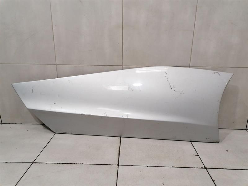 McLaren 570S Spider Right Front Door 13AA203CP Door Front Right