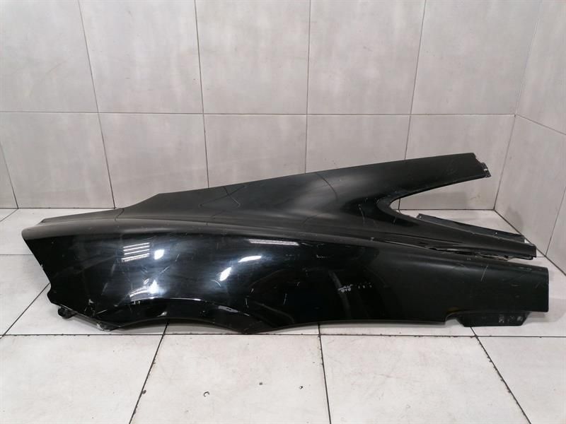 McLaren 570GT COUPE Right Wing QUARTER 570 GT REAR Right Fender PANEL