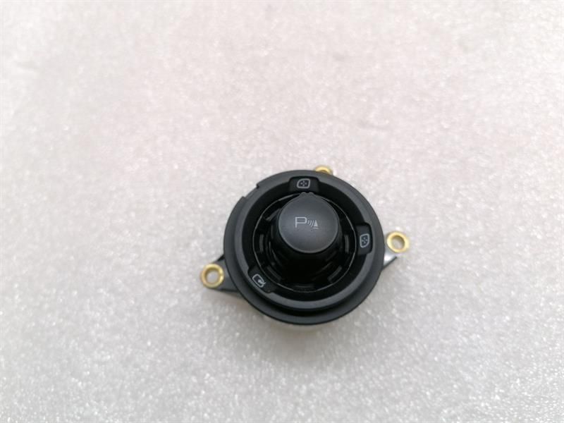 McLaren 570S Spider Switch 13M0833CP Switch MIRROR MIRROR