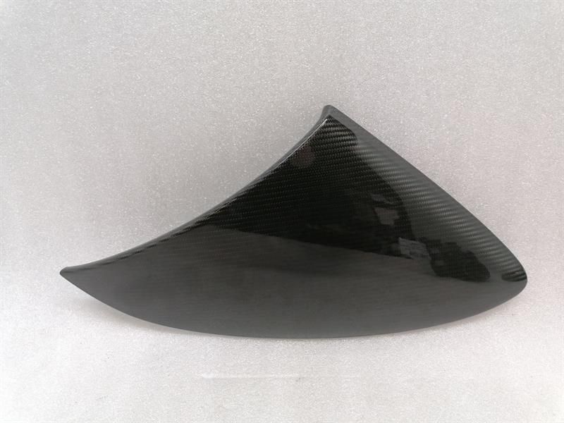 McLaren 570S Spider 13A6055CP CARBON PACK II LEFT SIDE SCOOP COVER
