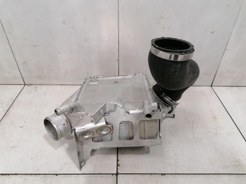 McLaren 570S Spider Intercooler 13F0302CP Intercooler