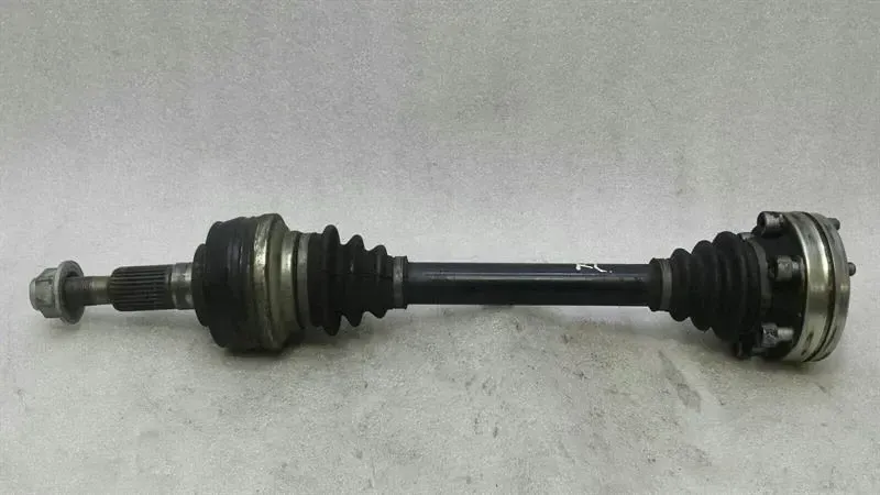 Porsche 911 991 Left Rear Drive Shaft 99133202450 Drive Shaft Rear Left